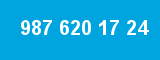987 620 17 24